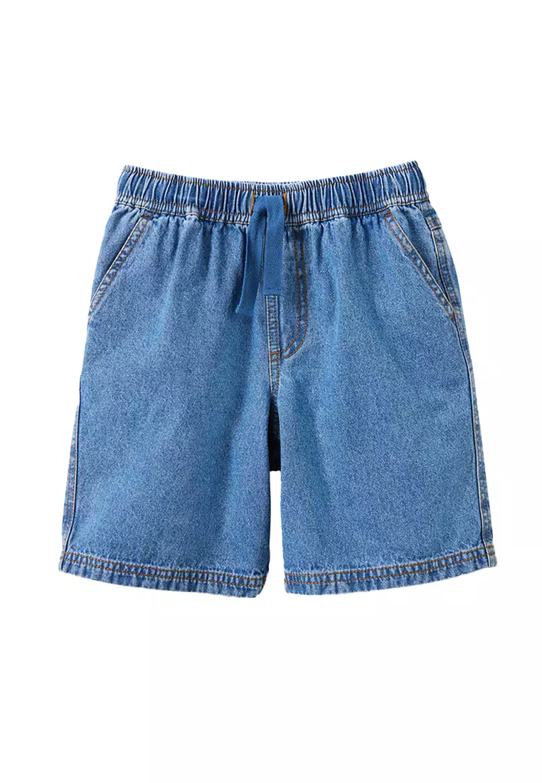 Eric Easy Shorts