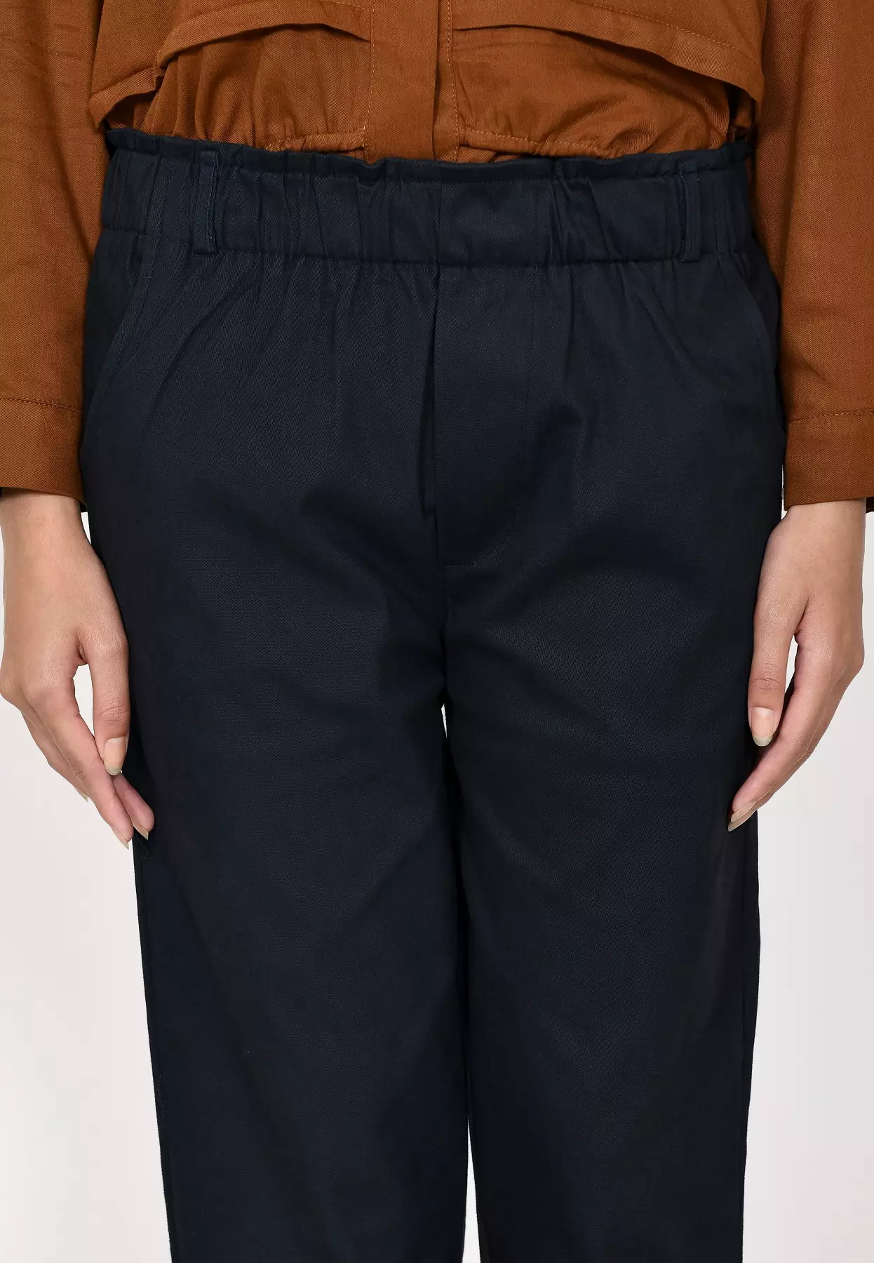 Longpant Twill Aulia