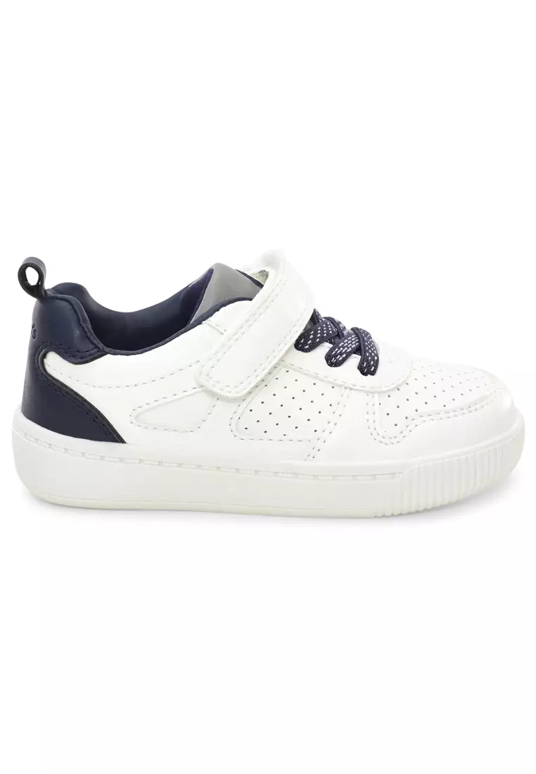 Carters boys clearance sneakers