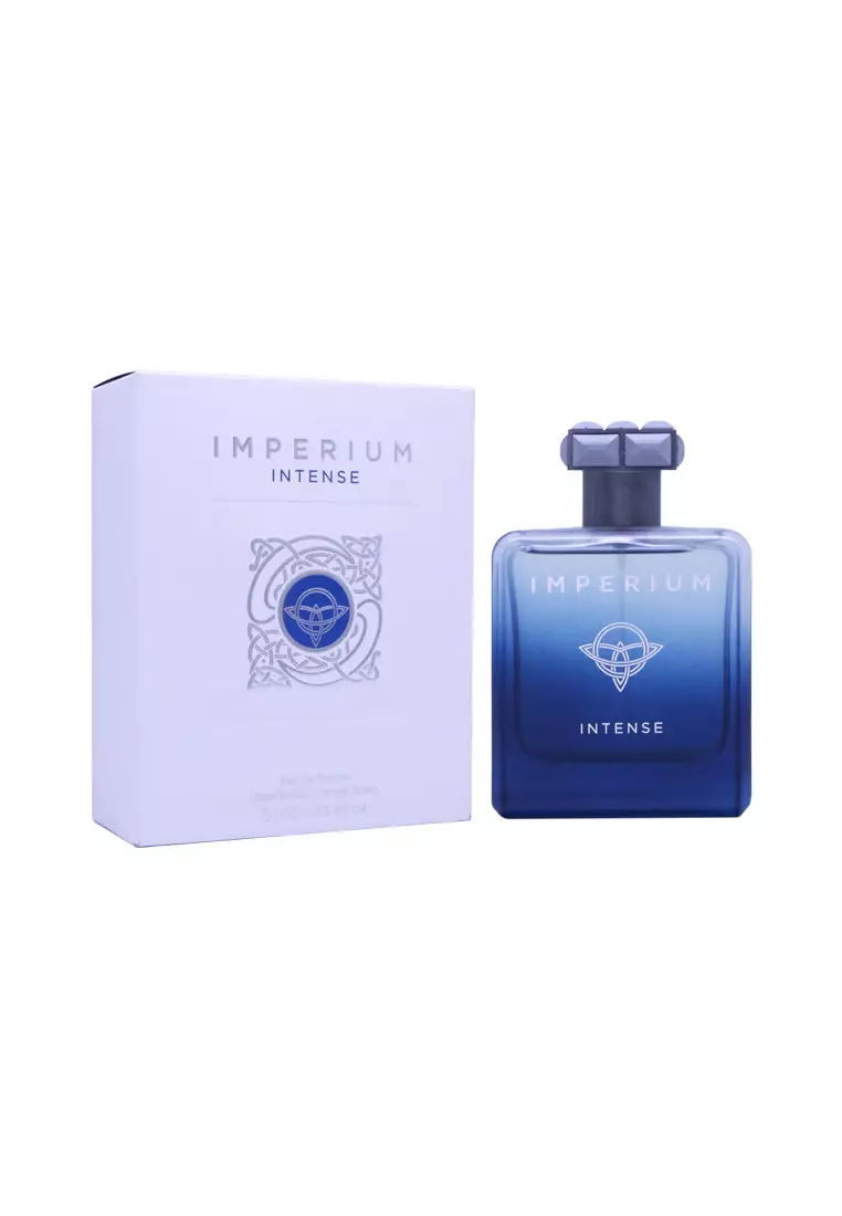Fragrance World Imperium Intense Unisex 100 ML