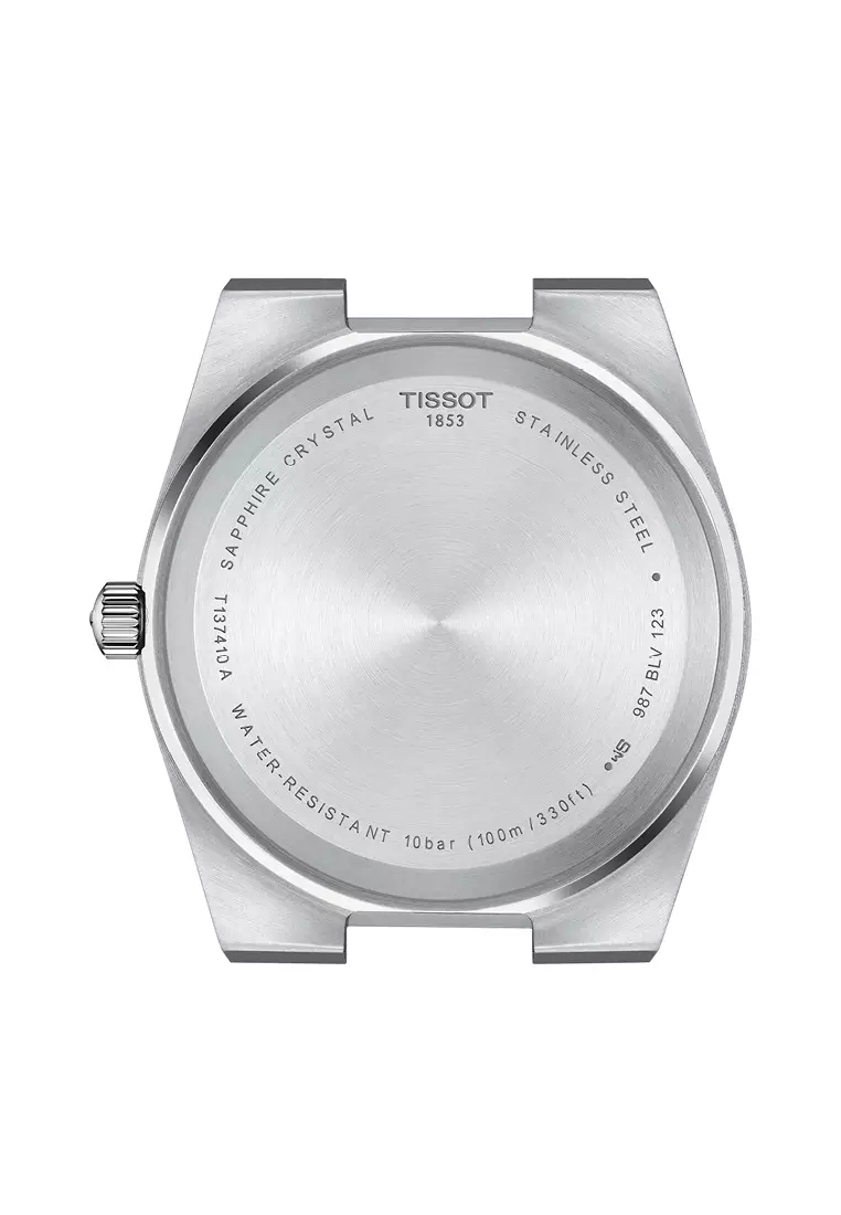 Tissot PRX 40mm - Men's Watch - T1374101109101