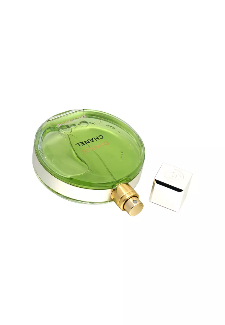 Buy Chanel Chanel Chance Eau Fraîche Eau de Parfum 100ml 2026