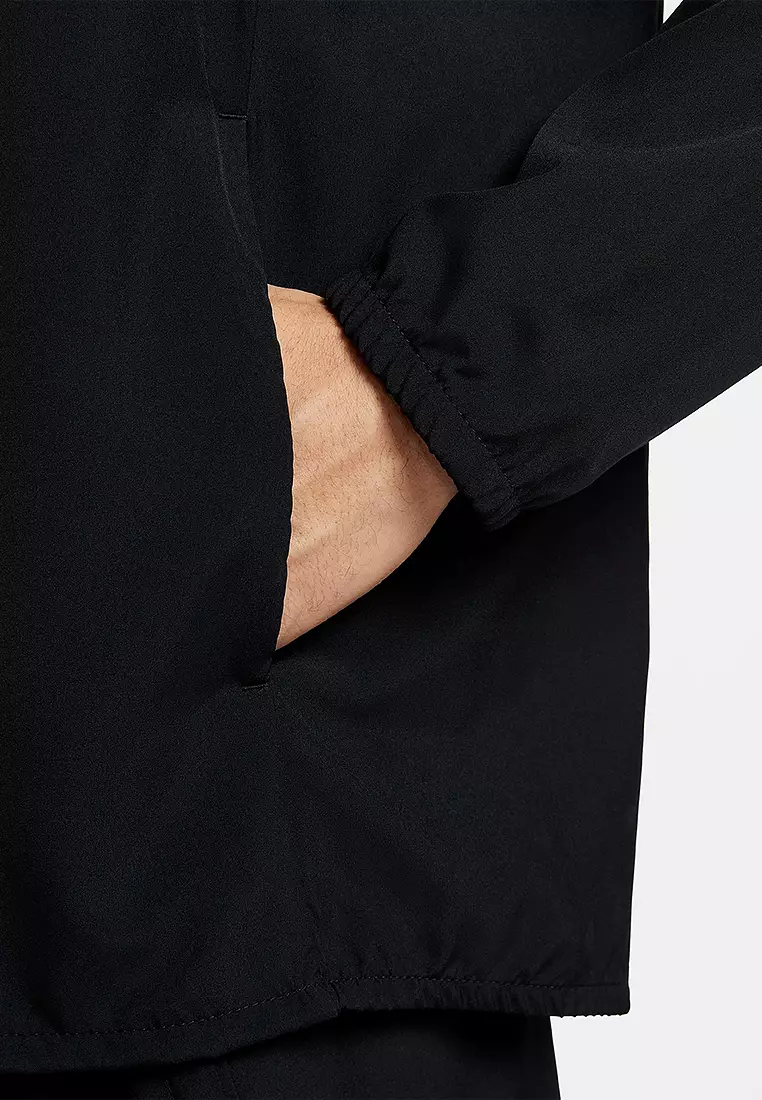 Form Dri-FIT Versatile Jacket