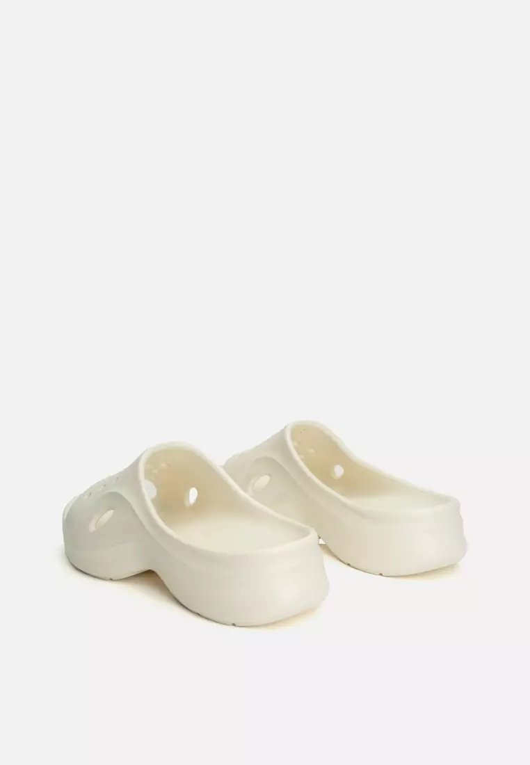 HOVERSTEPS Women's Slides