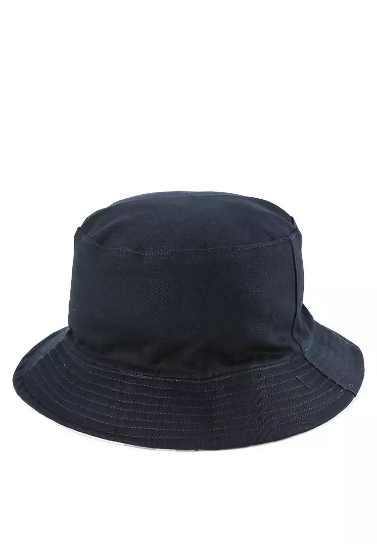 2 Sides Bucket Hat HBL362RV