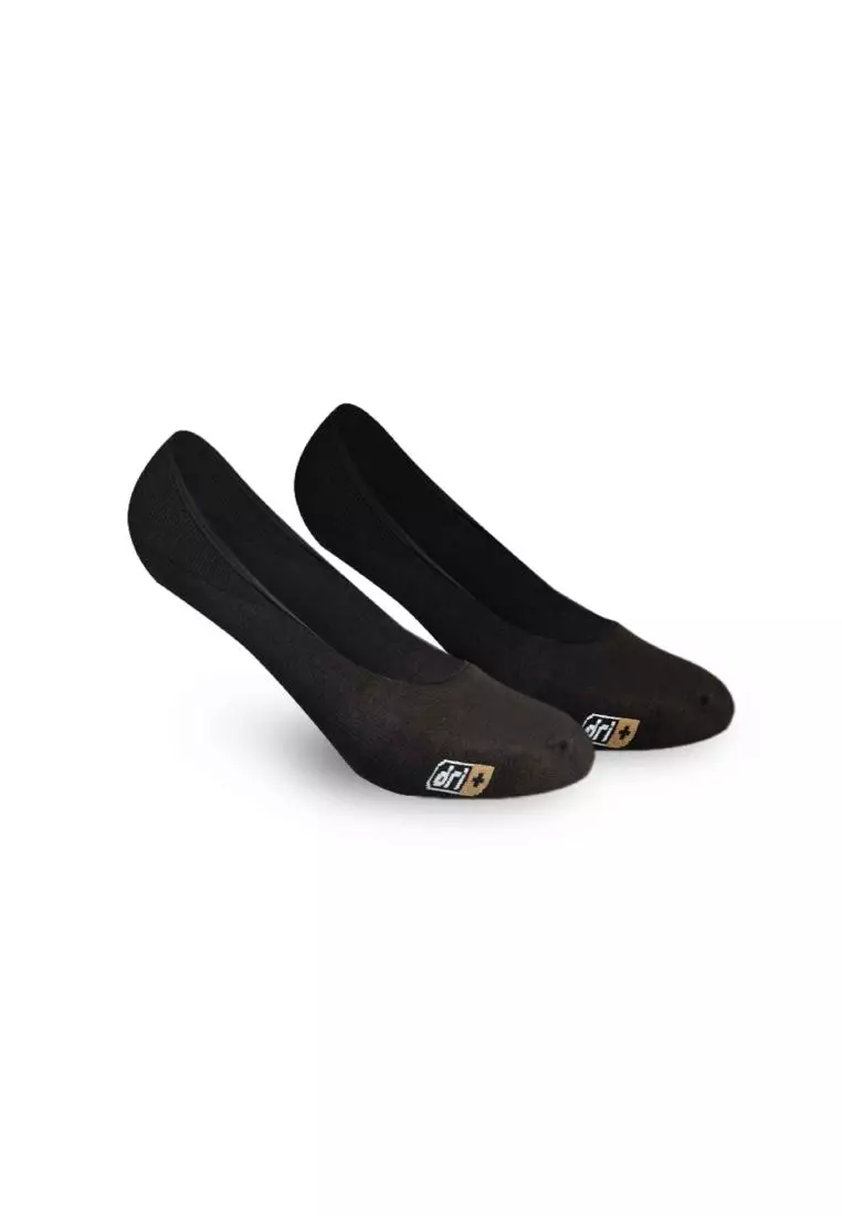 Dri Plus Men’s Thick Sports Foot Cover Socks 3 Pairs In A Pack DMSFG2