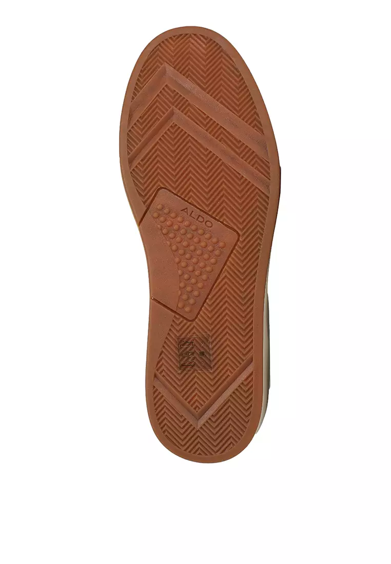 Keiran Slip Ons