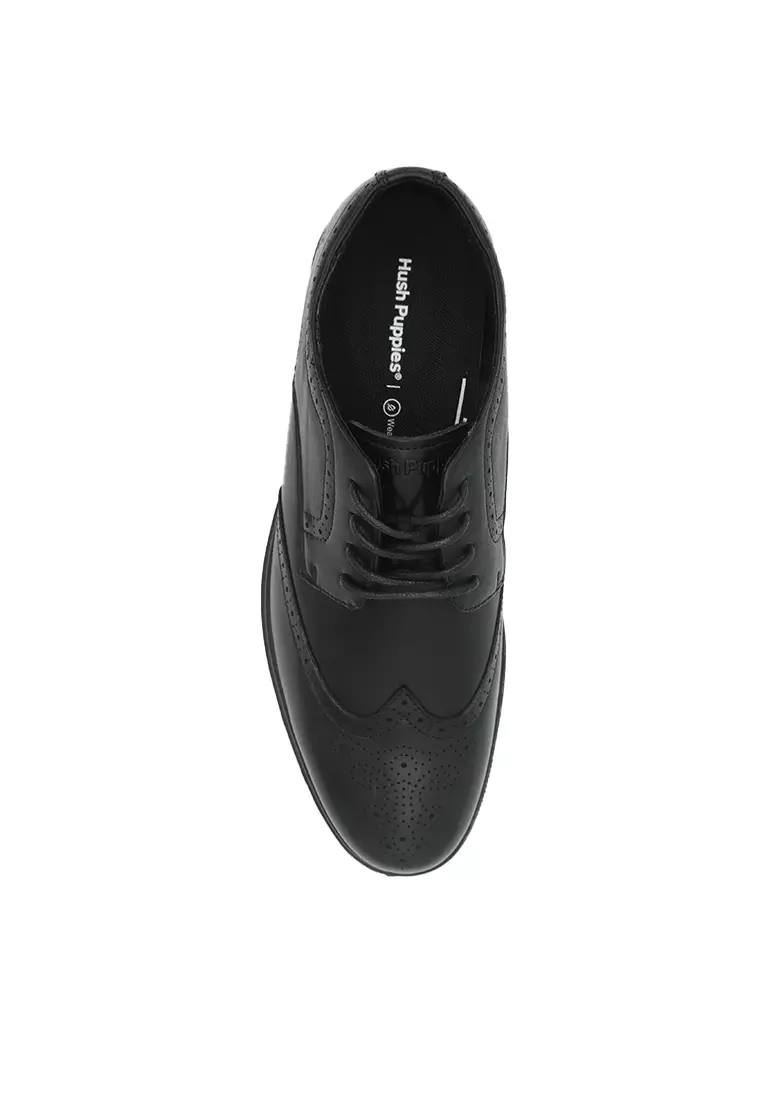 Jerry Lace Up WT Men's BTS/Dress Casual Shoes