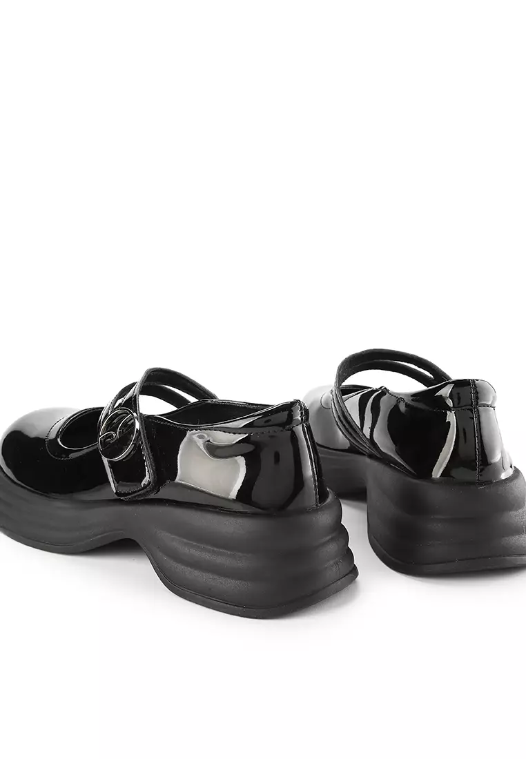 Ladies Shoes 50031Za