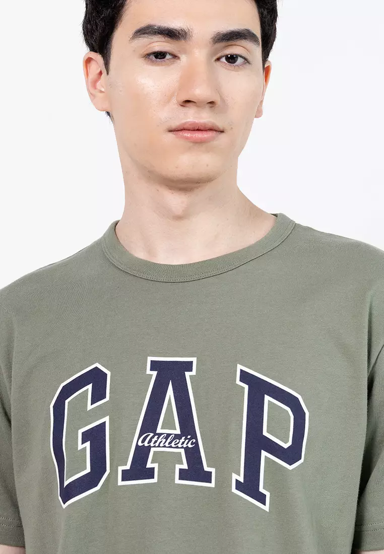 Arch Logo T-Shirt