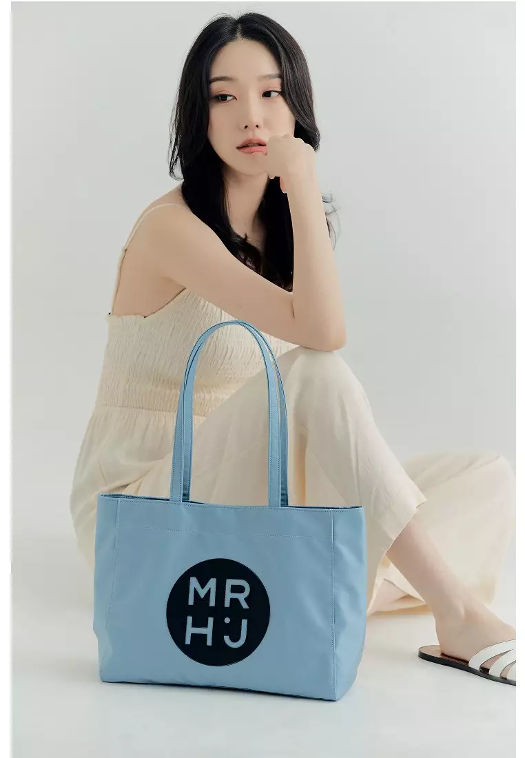 Marhen.J Bono Sky Blue