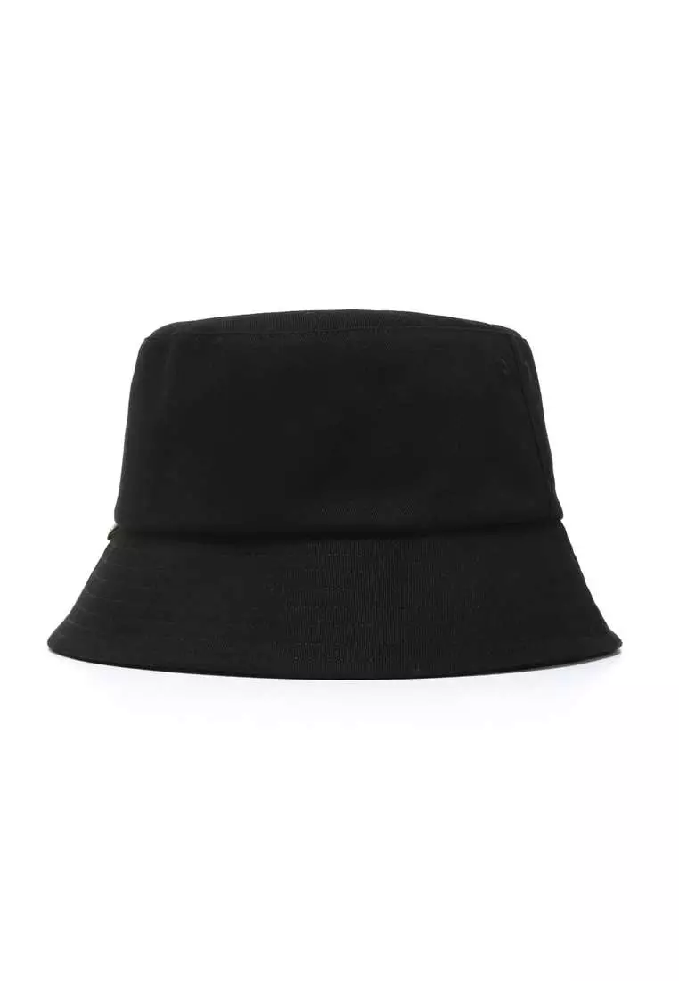 NATURE棉質漁夫帽