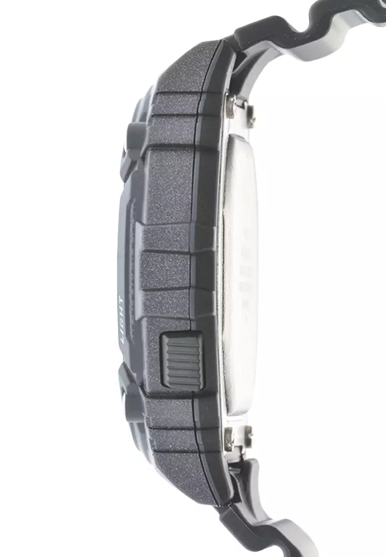 Digital Watch W-216H-1A