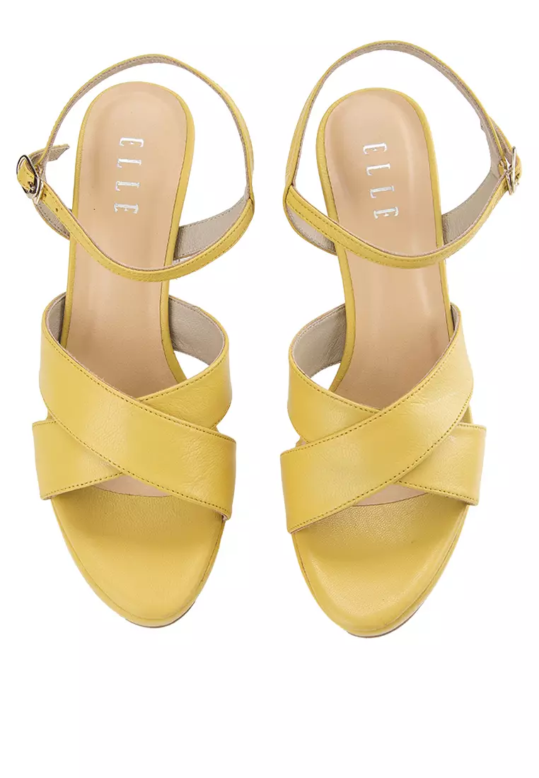 Ladies Sandal 30285Za