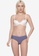 Hollister multi No Show Cheeky Panties Multipack A3800US1D2615AGS_5