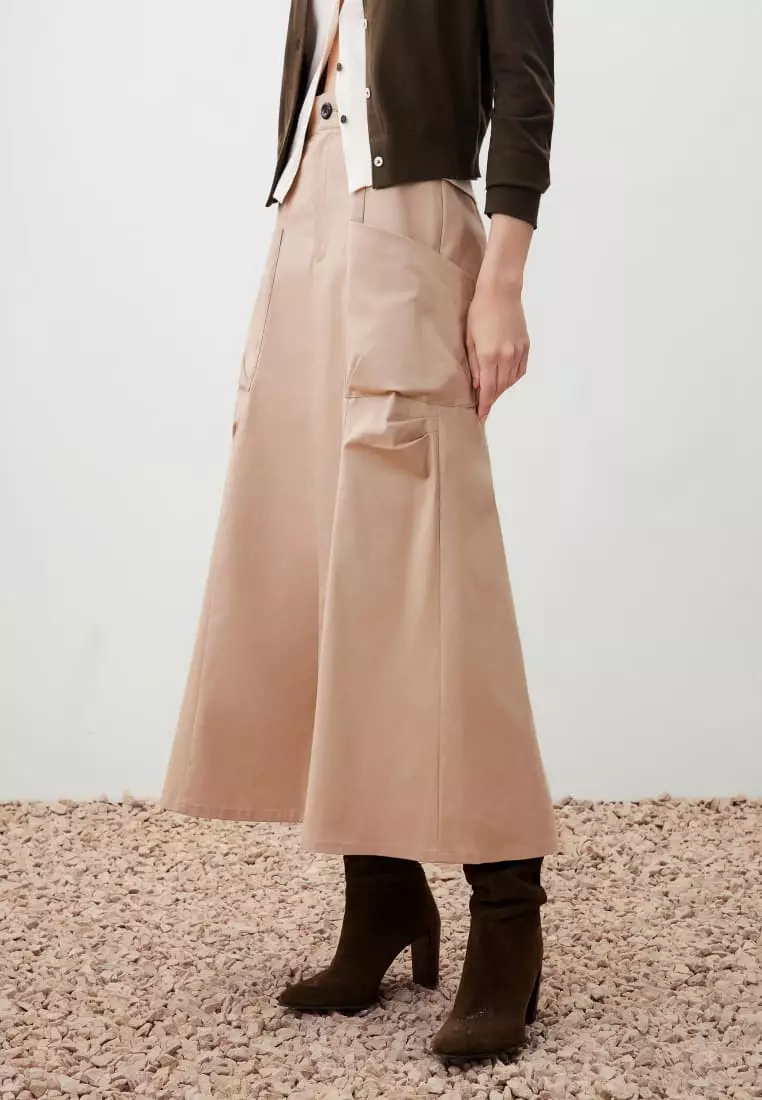 G2000 Cargo A Line Skirt