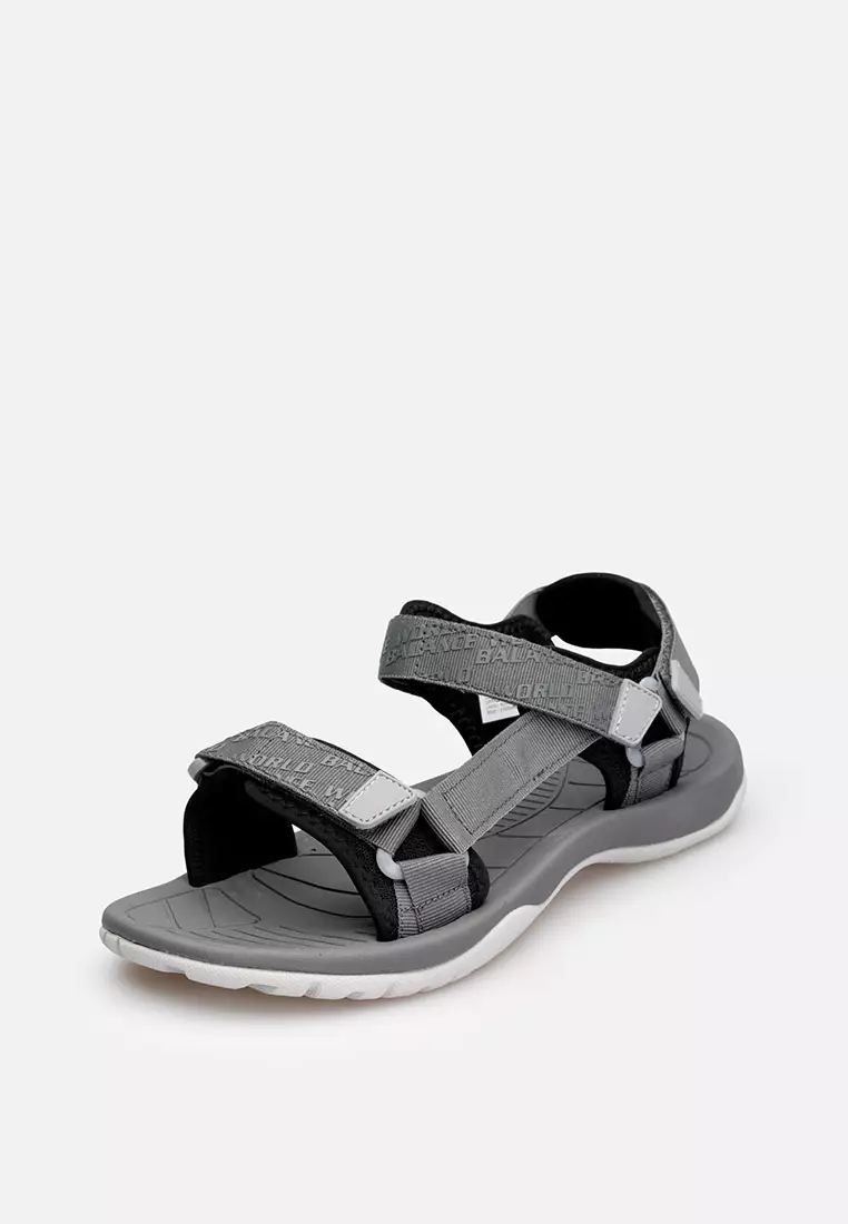 World Balance Inca Trail Men's Trail Sandals