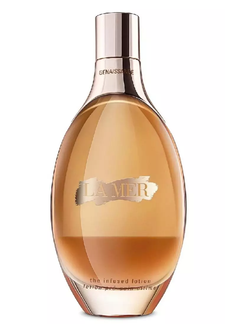 ラメール　LA MER THE INFUSED LOTION 150ml La Mer Genaissance The Infused Lotion 5oz/150ml | eBay