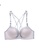 QuestChic purple and multi and beige Cassidy Front Buckle Non-wired Moulded Cup Bra 33D79US2C4C27AGS_1
