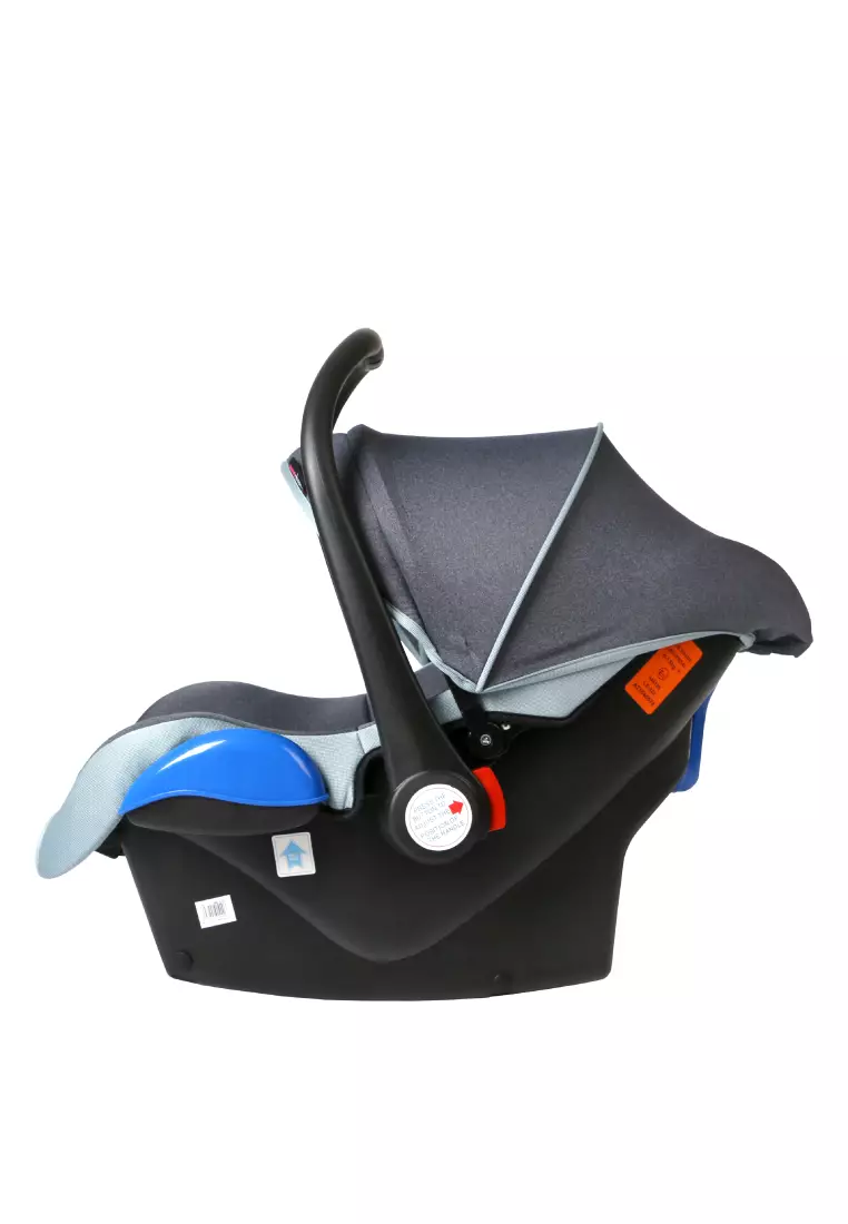 Buy Sweet Cherry Sweet Cherry Newborn Rearward Facing Infant Baby