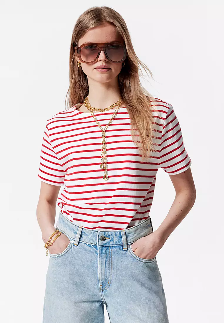 Striped T-Shirt