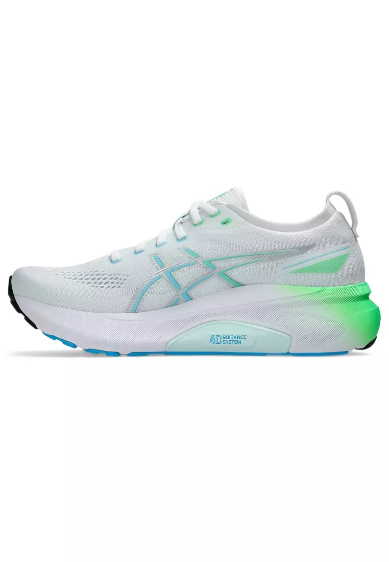 Asics gel kayano womens sale discount