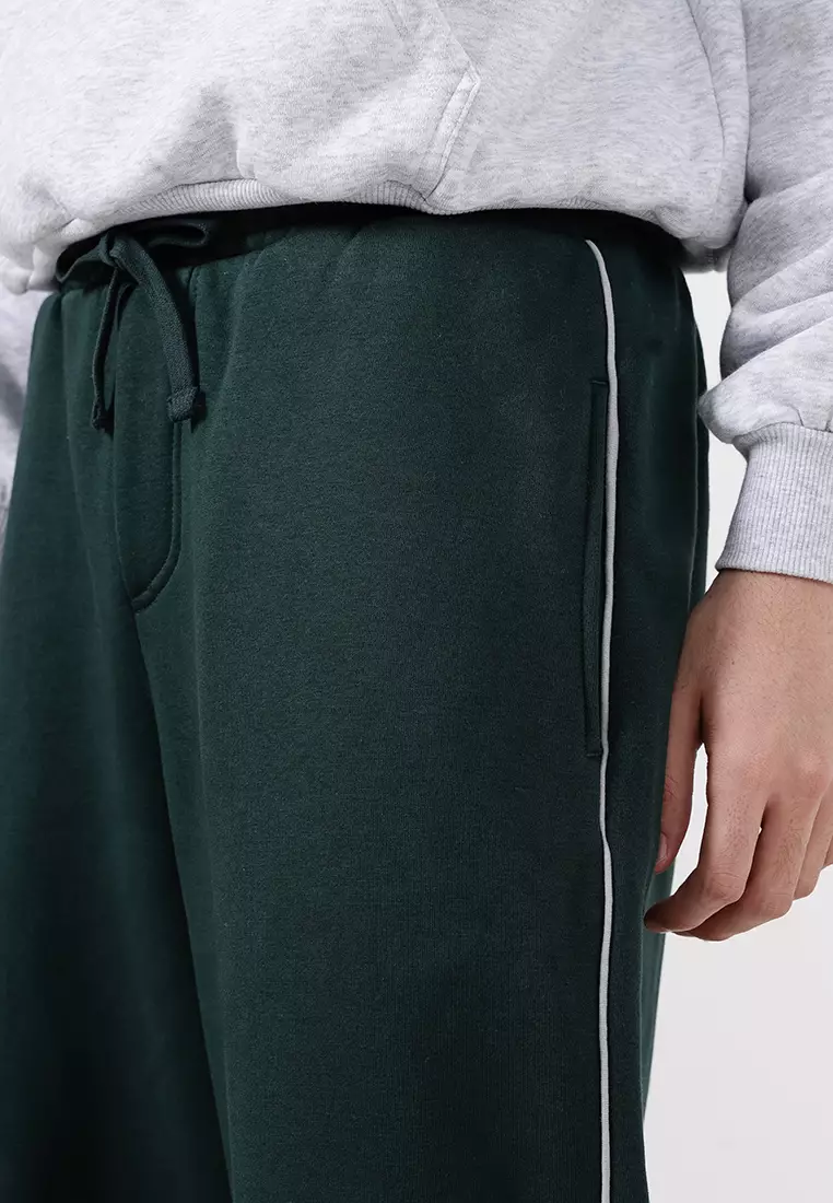 Super Baggy Track Pants