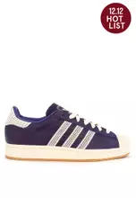 Collegiate Purple/Cream White/Gum 3