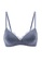 6IXTY8IGHT blue 6IXTY8IGHT Wireless All-Over Lace Bra BR08121 05C6AUSAE0780BGS_5