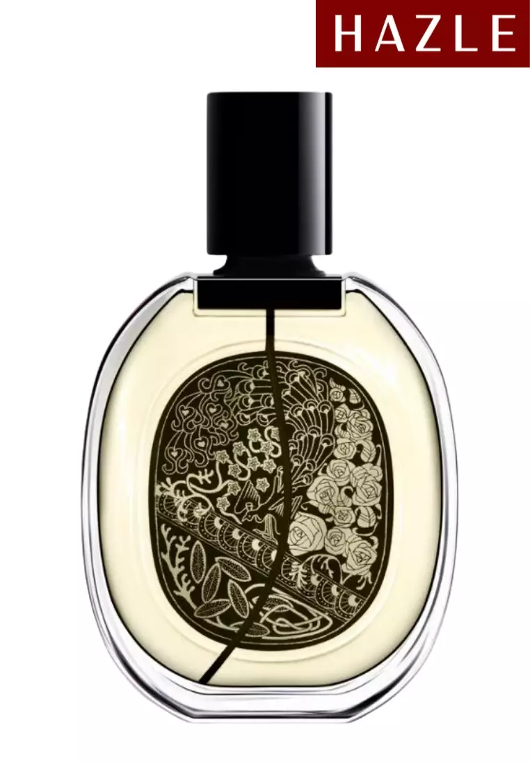 Jual Diptyque Eau Capitale Unisex EDP 75 ml Original 2026 | ZALORA