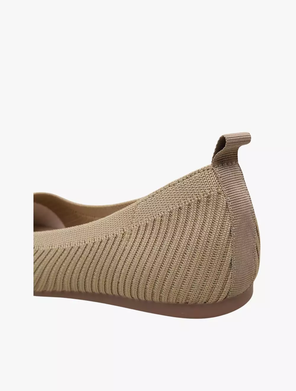 Payless Chrissie Womens Blakely Flats - Olive_15