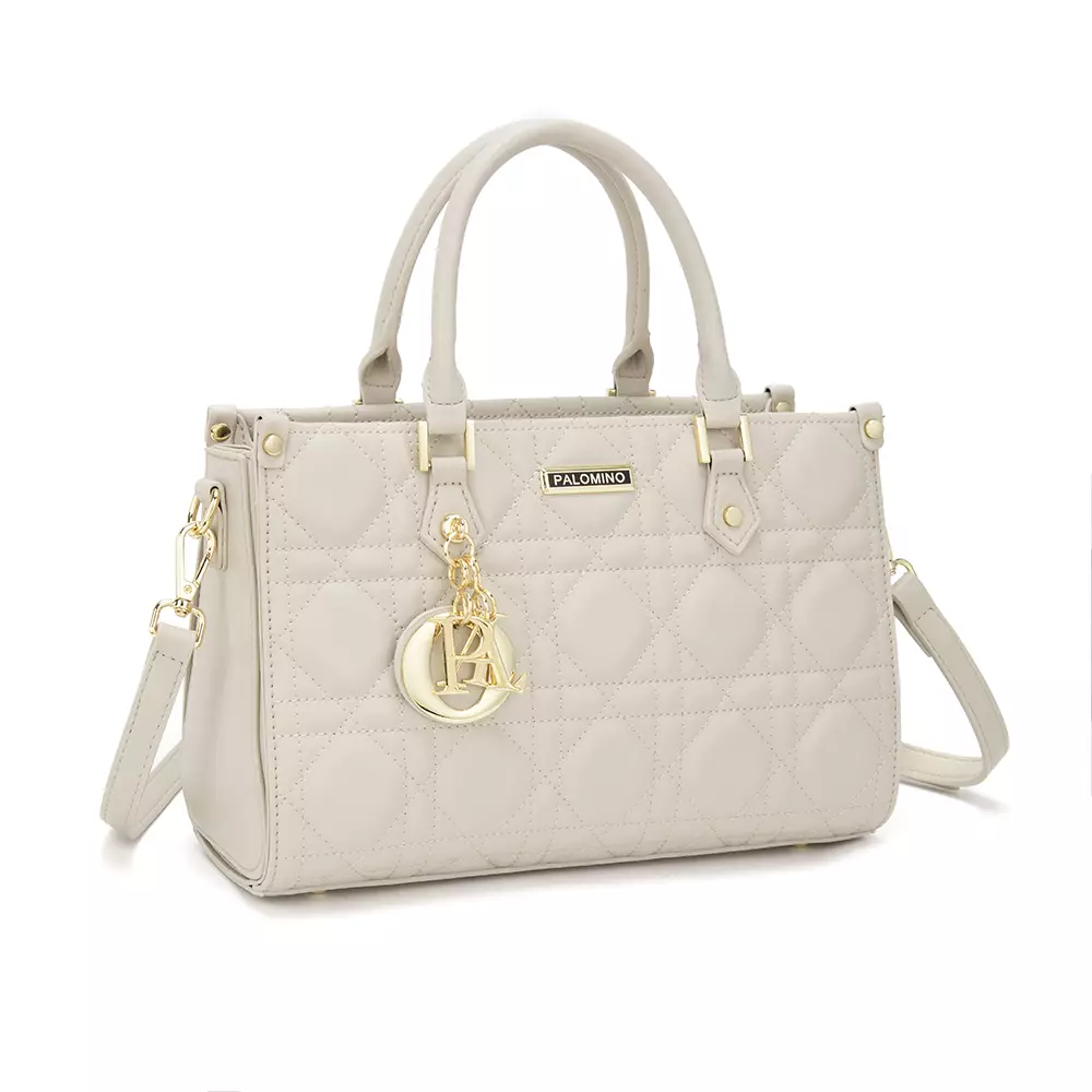 Palomino Marlon Handbag Warna Cream