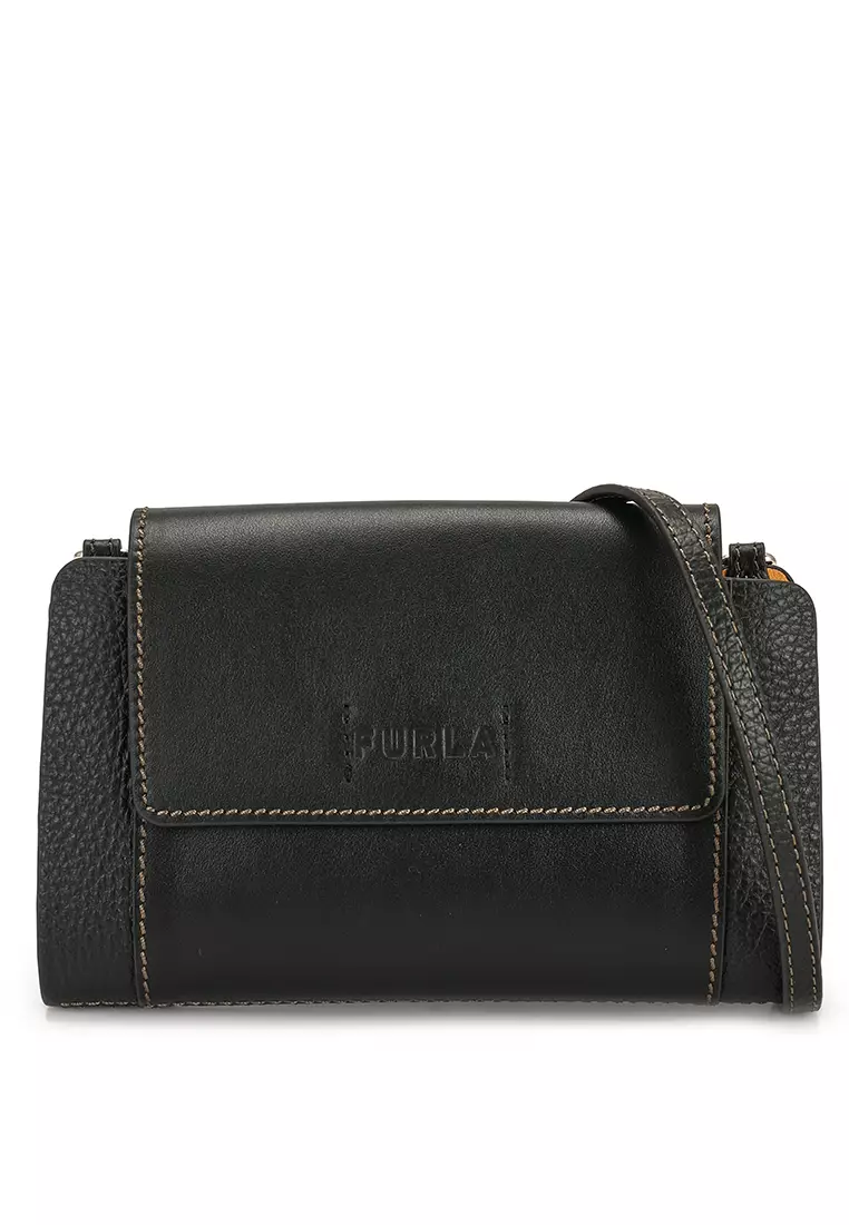 FURLA Miastella Mini Bucket Bag, Women's Fashion, Bags & Wallets