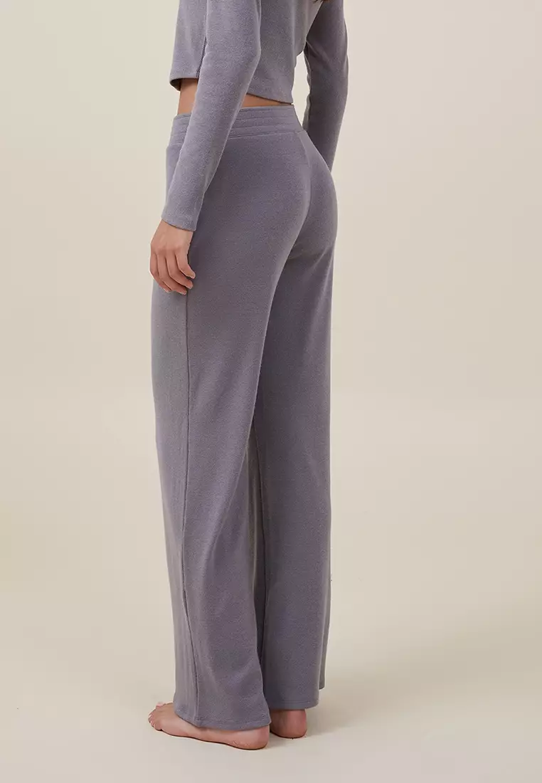 Hollister hot sale dreamworthy joggers
