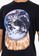 OBEY black Our Planet Is In Your Hands Tee 53A2CAAA3A88FBGS_3