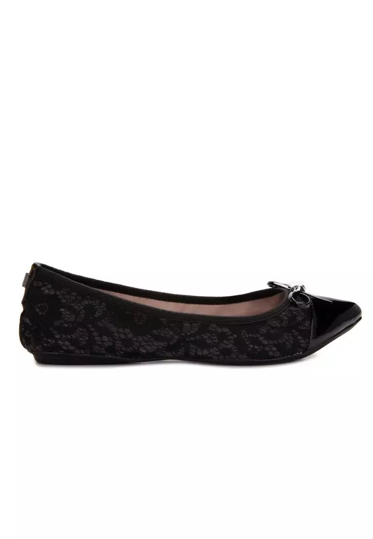 Discount on Butterfly Twists  shoes - SKU: Holly Ballet Flats