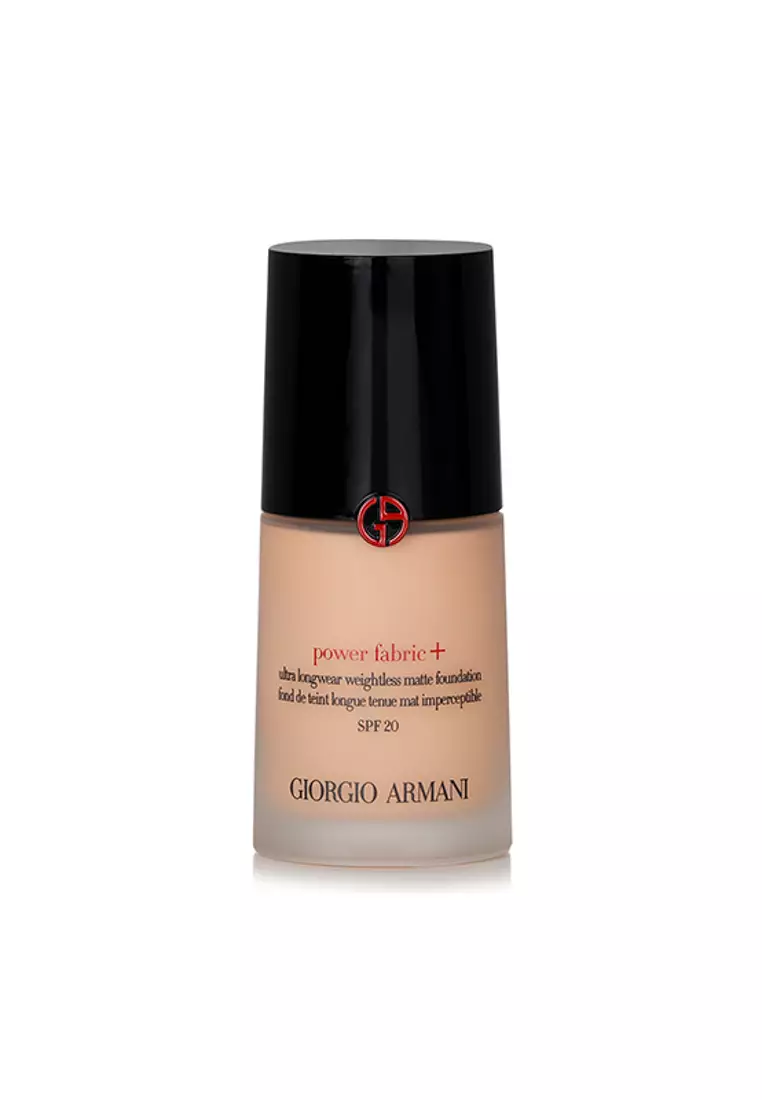 Giorgio armani shop cosmetics near me