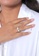 Elli Jewelry grey Ring Solitaire Plain Labradorite Gemstone B33B5AC2F894E3GS_4