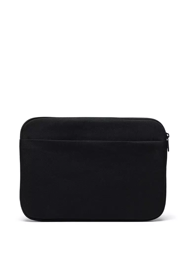 Herschel Denman Tech 14In Black Us 14In