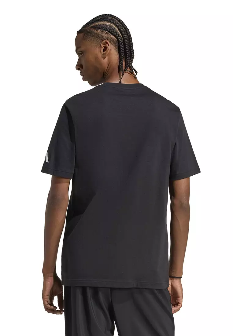 Blank T-Shirt