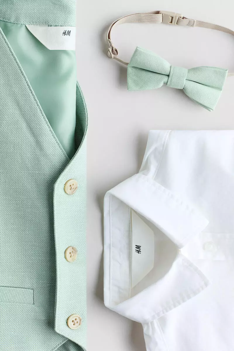 3-piece dressy set