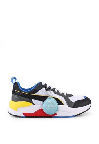 Jual Puma Sportstyle Core X Ray Shoes Original Zalora Indonesia