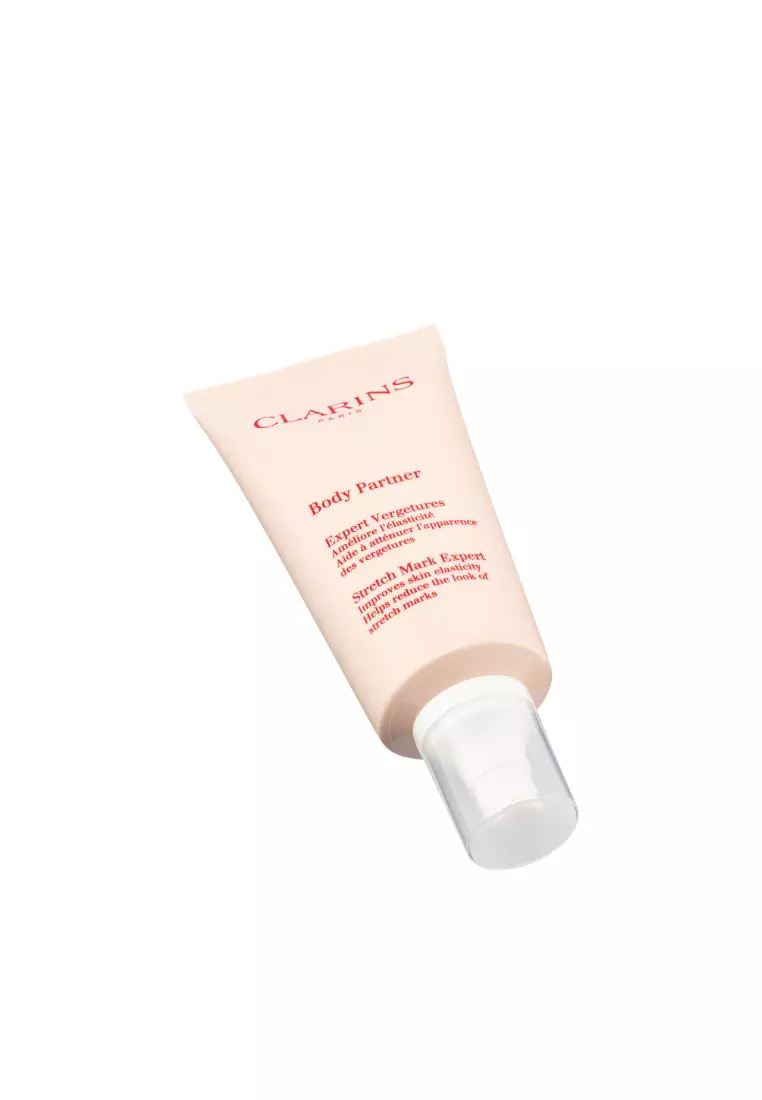 CLARINS Body Partner Stretch Mark Expert 175ml