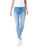 REPLAY blue Skinny fit New Luz jeans 510CFAA34E3743GS_1