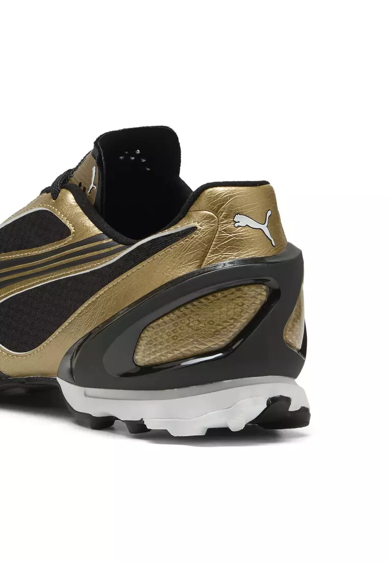 V-S1 Metallic 男女皆宜休閒鞋