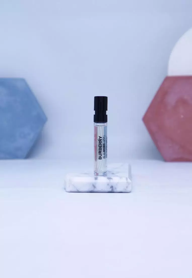 Burberry Hero Man (Vial) 1,5 ML