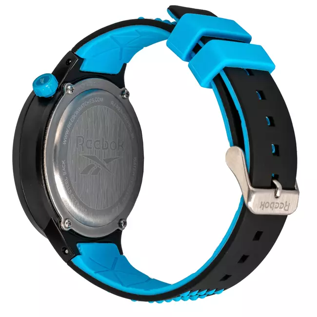 Reebok Casual Men's Watch RB RV-REN-G2-PBIL-BL
