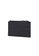 FION black Dark Light Leather Card Holder AC9A6AC973E887GS_3