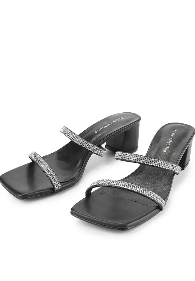 Ladies Sandal 81700Za