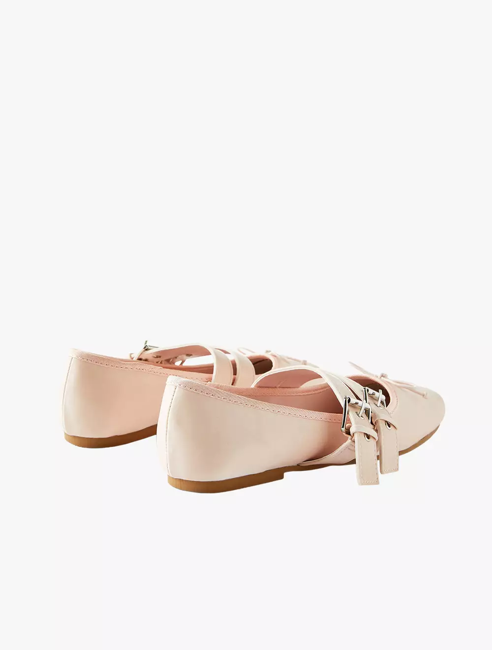 Rubi - Ballerina - Frankie Mary Jane Ballet